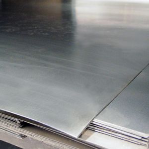 Plancha Laminado En Frío 1,0 x 1000 x 3000 mm