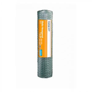 Rollo Malla Hexagonal 1" 1 x 50 m