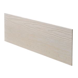 Siding Fibrocemento 6 x 190 x 3660 mm Nativa