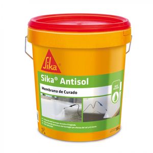 Membrana De Curado Antisol Tineta 18 L