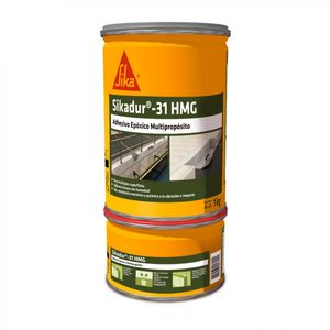 Adhesivo Epóxico Sikadur-31 Hi-Mod Juego 1 kg