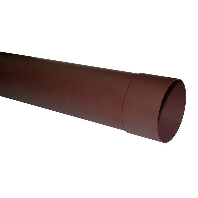 Tubo-bajada-PVC-Campana-PH25-80x3000-mm-Cafe-57050_1