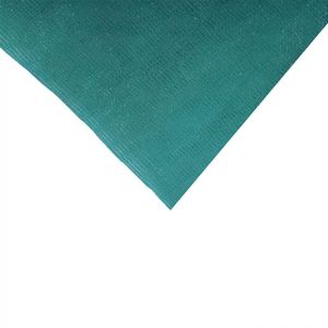 Malla Sombra Raschel 80% 4,2 x 1 m Verde