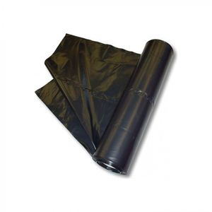Manga Polietileno 1 x 2 m 200 Micras Negro