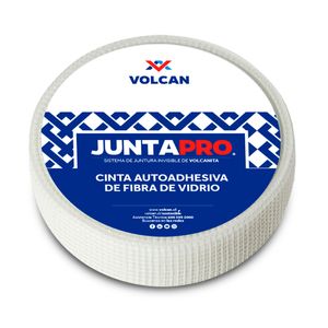 Huincha Juntapro De Fibra De Vidrio 50 mm 45 m