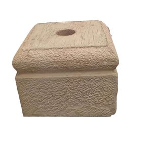 Base Cemento Para Pilar 25 x 25 cm 25 kg