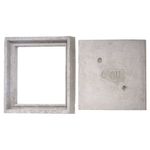 Kit-Cubierta-y-Marco-Camara-Hormigon-Cuadrada-60x60-cm-Grau-225059_2
