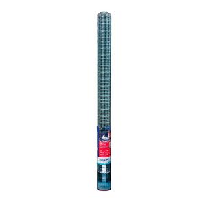 Malla Electrosoldada 1/2" 0,9 x 5 m