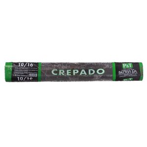 Fieltro Asfáltico Crepado 10/16 m2 Becton