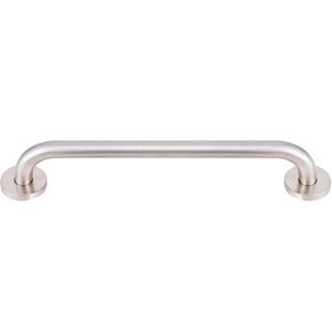 Barra De Seguridad Acero Inoxidable 40 cm Cromado Grupo Latyn
