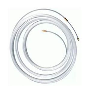 Laucha Tiracable Acero 4 mm 10 m