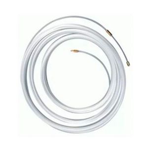 Laucha Tiracable Acero 4 mm 15 m