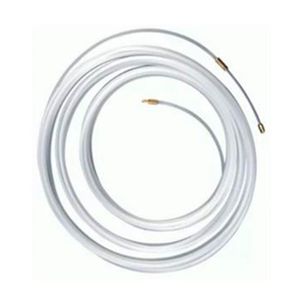 Laucha Tiracable Acero 4 mm 20 m