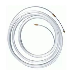 Laucha Tiracable Acero 4 mm 30 m