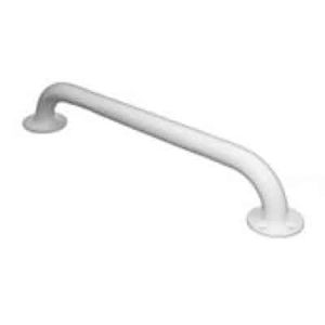 Barra De Seguridad 40 cm Blanco