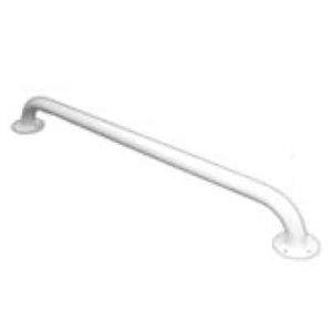 Barra De Seguridad 60 cm Blanco