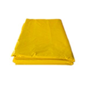 Bolsa Basura Amarilla 140 x 160 cm 1 un