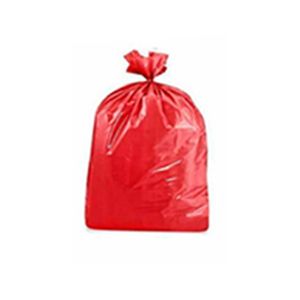 Bolsa Basura Rojo 140 x 160 cm 1 un