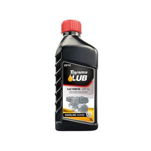 Aceite SAE 30 Motor Gasolina 4 Tiempos 1 L