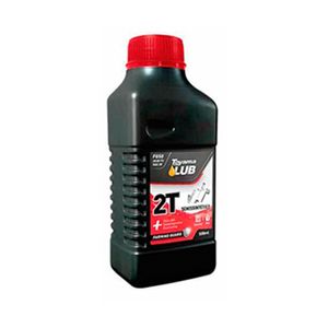 Aceite Mezcla Para Motor 2 Tiempos 500 cc
