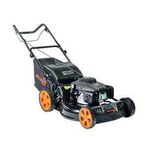 Cortacésped A Combustión De Empuje 21" 166 cc