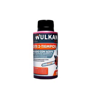 Aceite Mezcla Motor 2 Tiempos 125 cc Wulkan