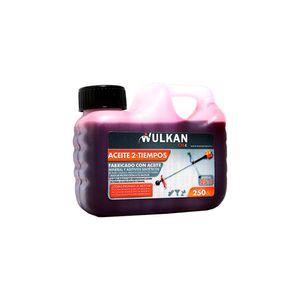 Aceite Mezcla Motor 2 Tiempos 250 cc
