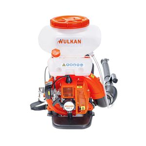 Fumigador Mochila 2 T 3 HP 41,5 cc