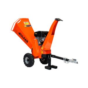 Chipeadora 15 HP 4,8"