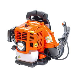 Soplador De Hojas A Combustión 2 T 2,7 HP 43 cc