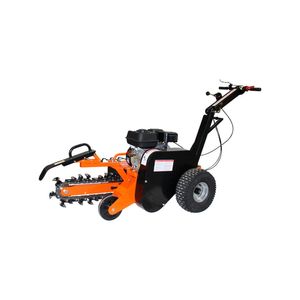 Zanjadora Bencinera 7 HP