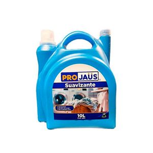Suavizante De Ropa Projaüs 10 L