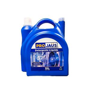Detergente De Ropa Projaüs 10 L