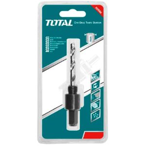 Adaptador Sierra Copa Hexagonal 7/16"