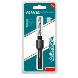 Adaptador Sierra Copa SDS Plus 1/2"