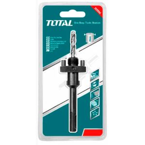 Adaptador Sierra Copa SDS Plus 5/8"