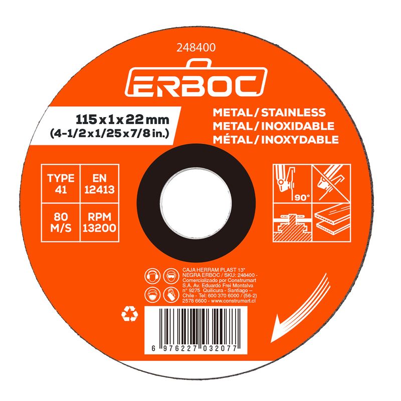 Disco-de-corte-Metal-Acero-Inox-4-1-2X1X7-8-Erboc-248400_1