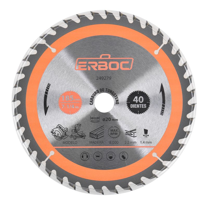 Disco-de-sierra-circular-7-1-4-40-dientes-Erboc-249279_1