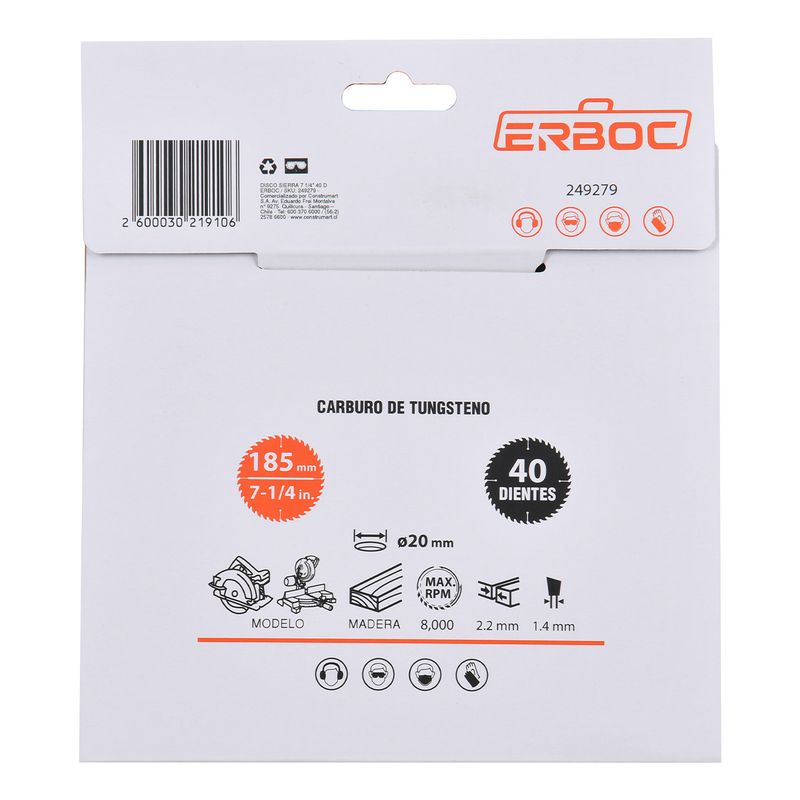 Disco-de-sierra-circular-7-1-4-40-dientes-Erboc-249279_3