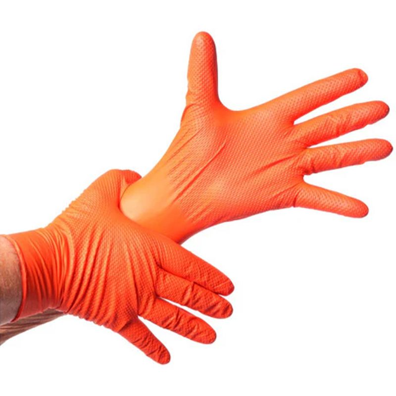 Guantes-Texturizado-Nitrilo-Naranjo-Talla-M-25-Pares-251759_1