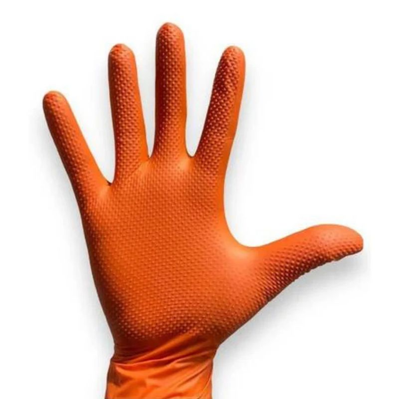 Guantes-Texturizado-Nitrilo-Naranjo-Talla-M-25-Pares-251759_2