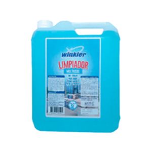 Detergente LÍquido Multiuso 5L