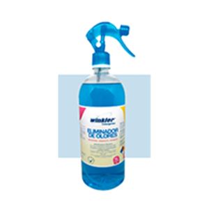 Eliminador De Olores Con Aroma 1 L