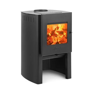 Estufa A Leña Firelog 380