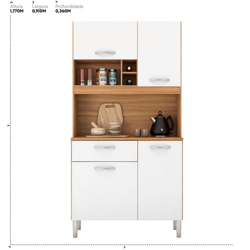 Kit-Mueble-Cocina-Malta-91-x-177-x-36-cm-Almendra-y-Blanco-252846_3