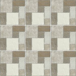 Cerámica Piso 46 x 46 cm 2,58 M2 Meydan