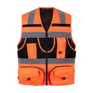 Chaleco Geólogo Ingeniero