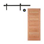 Combo-Kit-Puerta-Corredera-Granero-Puerta-Exterior-Oregon-80-X-200-Cm-5-Paneles-PK204_1