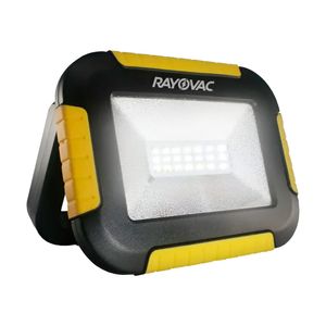 Linterna 21 Led Con Base Reclinable 750 Lúmenes