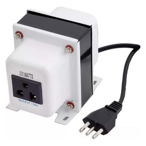 Transformador De Voltaje 300 W